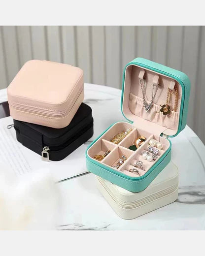 Mini Jewellery Box