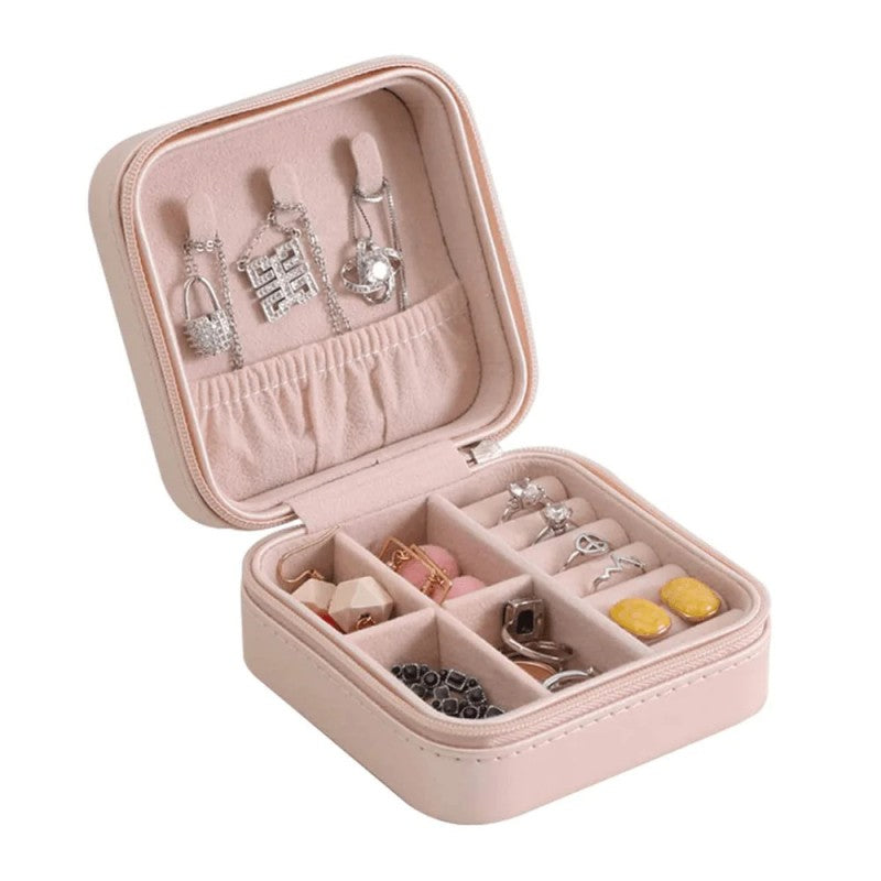 Mini Jewellery Box