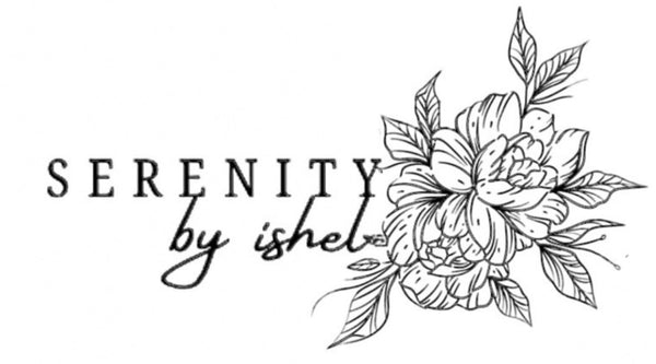 Serenity by Ishel